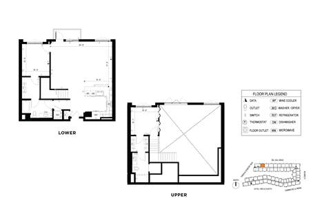 C2 Townhome Felix at The Society